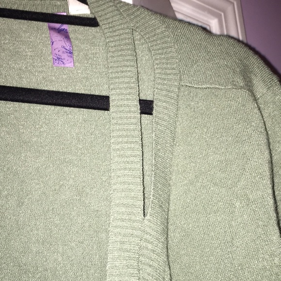 Cardigan - Picture 2 of 2